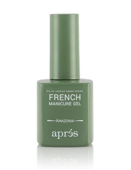 Picture of APRES FRENCH MANICURE OMBRE SERIES - AMAZONIA APFM123