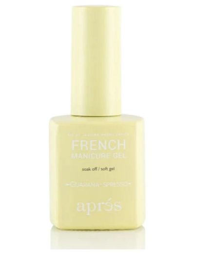 Picture of APRES FRENCH MANICURE OMBRE SERIES - GUARANA-SPRESSO APFM125