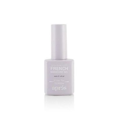 Picture of APRES FRENCH MANICURE OMBRE SERIES - I LOVE YOU SO MOCHI APFM120