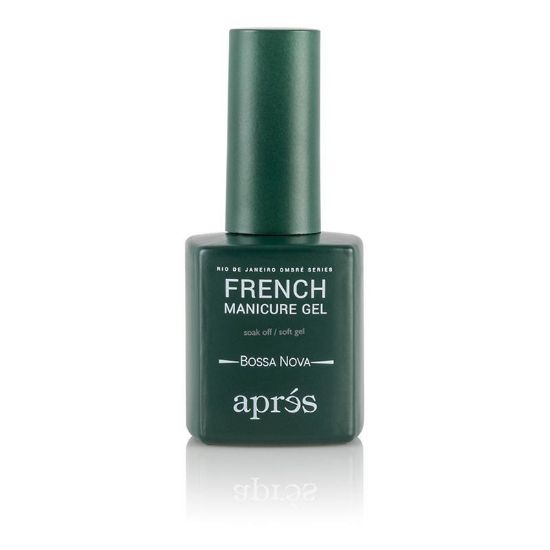 Picture of APRES FRENCH MANICURE OMBRE SERIES - BOSSA NOVA APFM121