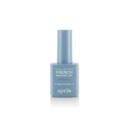 Picture of APRES FRENCH MANICURE OMBRE SERIES - SEAS THE DAY APFM114