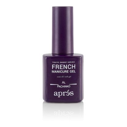 Picture of APRES FRENCH MANICURE OMBRE SERIES - AL PACHINKO APFM117