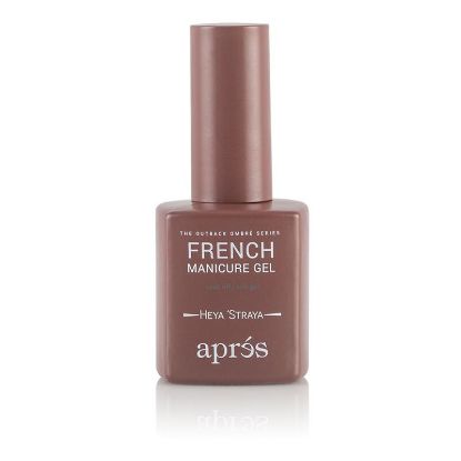 Picture of APRES FRENCH MANICURE OMBRE SERIES - HEYA 'STRAYA APFM108