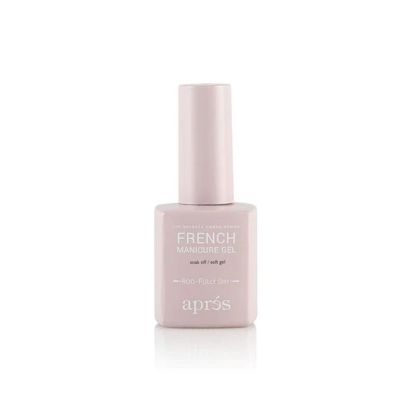 Picture of APRES FRENCH MANICURE OMBRE SERIES - ROO-FULLY SHY APFM110