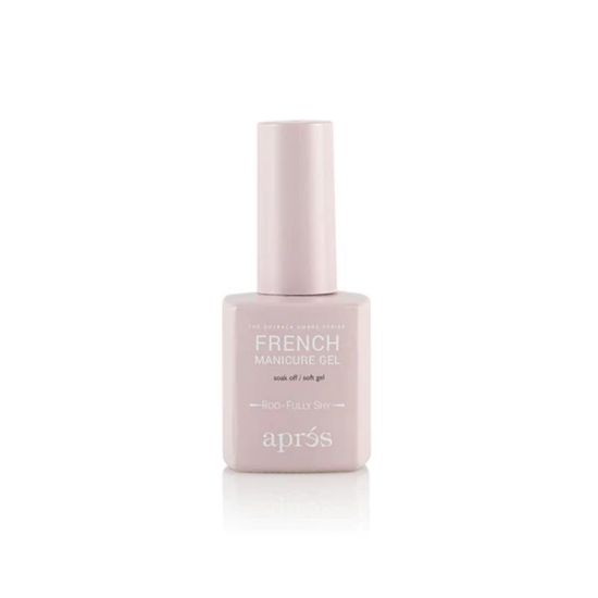 Picture of APRES FRENCH MANICURE OMBRE SERIES - ROO-FULLY SHY APFM110