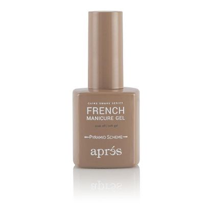 Picture of APRES FRENCH MANICURE OMBRE SERIES - PYRAMID SCHEME APFM103