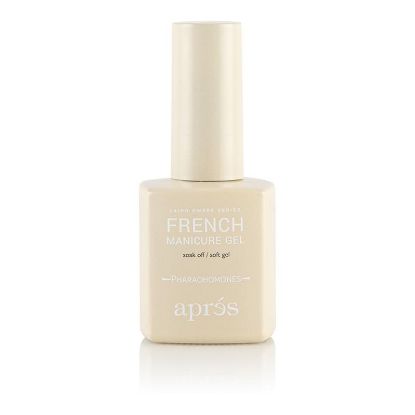 Picture of APRES FRENCH MANICURE OMBRE SERIES - PHARAOHOMONES APFM104