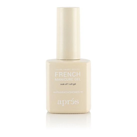 Picture of APRES FRENCH MANICURE OMBRE SERIES - PHARAOHOMONES APFM104