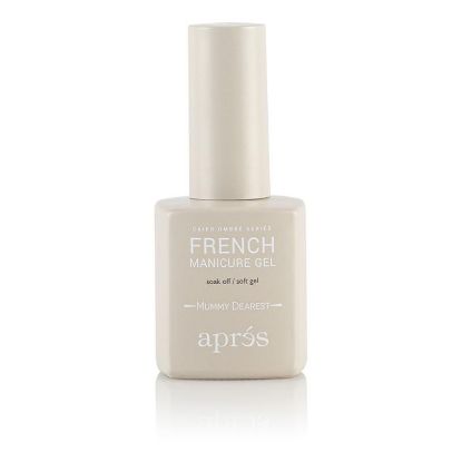 Picture of APRES FRENCH MANICURE OMBRE SERIES - MUMMY DEAREST APFM105