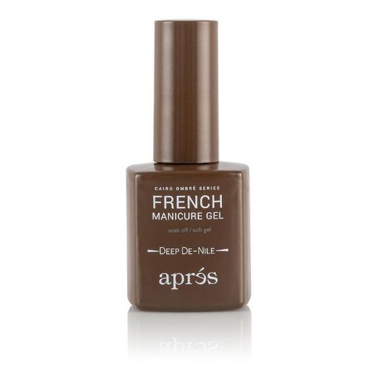 Picture of APRES FRENCH MANICURE OMBRE SERIES - DEEP DE-NILE APFM102