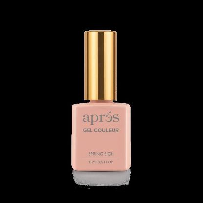 Picture of APRES GEL COULEUR - SPRING SIGH APGCN05