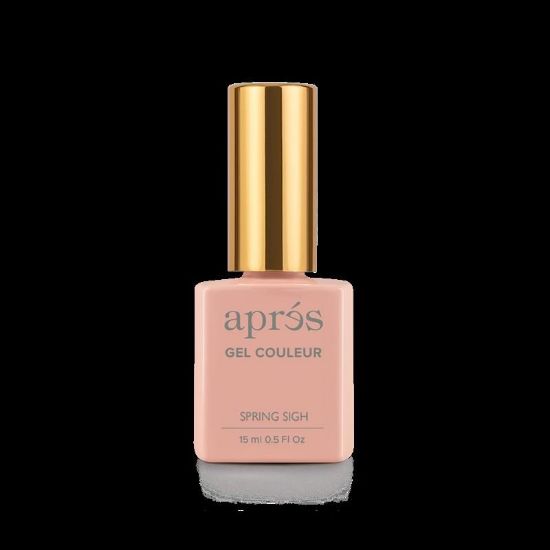 Picture of APRES GEL COULEUR - SPRING SIGH APGCN05