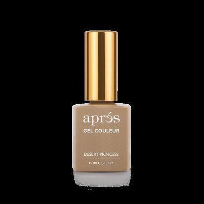 Picture of APRES GEL COULEUR - DESERT PRINCESS APGCG05