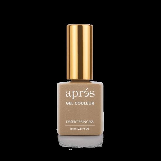 Picture of APRES GEL COULEUR - DESERT PRINCESS APGCG05