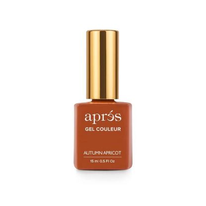 Picture of APRES GEL COULEUR - AUTUMN APRICOT APGC358