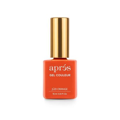 Picture of APRES GEL COULEUR - JÃºZI ORANGE APGC359