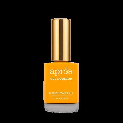 Picture of APRES GEL COULEUR - FOREVER MARIGOLD APGC361