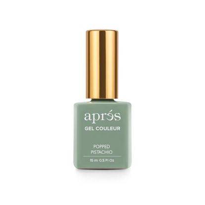 Picture of APRES GEL COULEUR - POPPED PISTACHIO APGC354