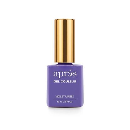 Picture of APRES GEL COULEUR - VIOLET URGES APGC337