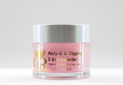 Picture of CROWN DIP AND ACRYLIC POWDER 80