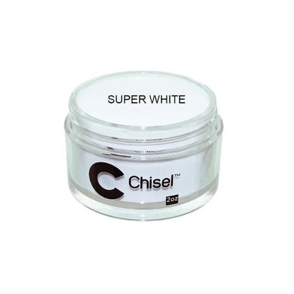 Picture of CHISEL SUPER WHITE 2OZ