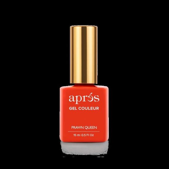 Picture of APRES GEL COULEUR - PRAWN QUEEN APGC259