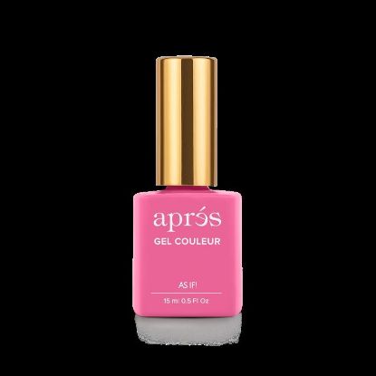 Picture of APRES GEL COULEUR - AS IF! APGC214