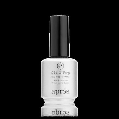 Picture of APRES GEL X PREP - 15 ML