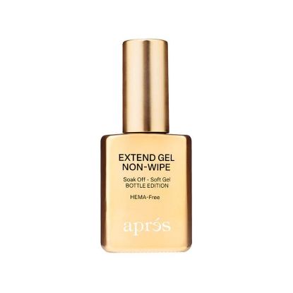 Picture of APRES EXTEND GEL IN BOTTLE (GOLD) 30ML