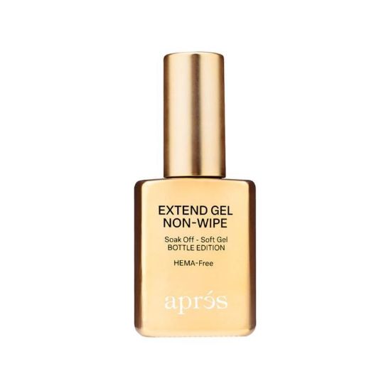 Picture of APRES EXTEND GEL IN BOTTLE (GOLD) 30ML