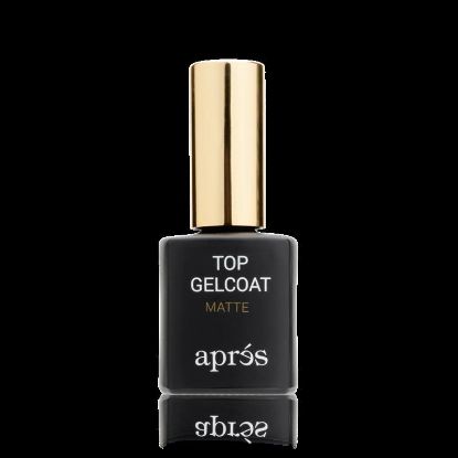 Picture of APRES NON-WIPE MATTE TOP GELCOAT