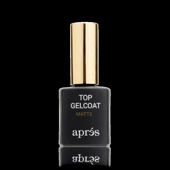 Picture of APRES NON-WIPE MATTE TOP GELCOAT