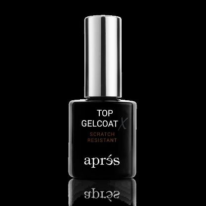 Picture of APRES RUBBER TOP COAT X