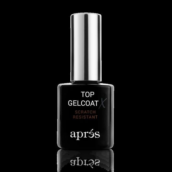 Picture of APRES RUBBER TOP COAT X