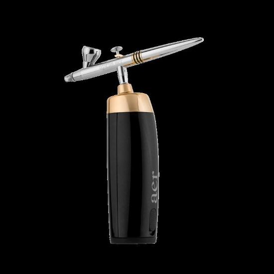 Picture of APRES AIRBRUSH MACHINE - BLACK