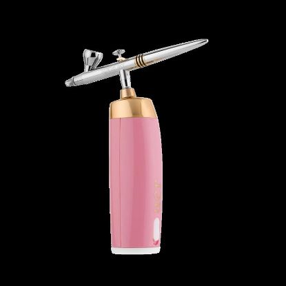 Picture of APRES AIRBRUSH MACHINE - PINK