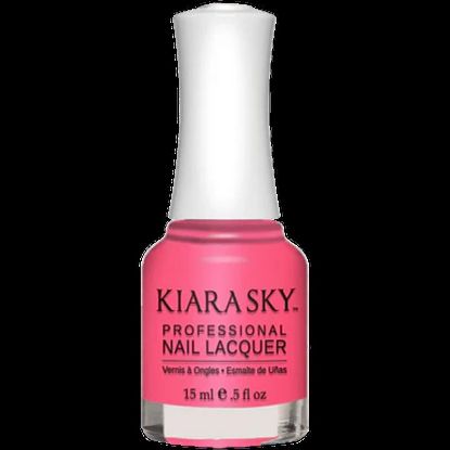 Picture of KIARA SKY N449 DRESS TO IMPRESS 0.5 OZ FL