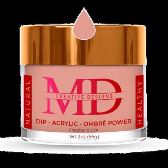 Picture of MD DIP ACRYLIC OMBRE POWDER K-03