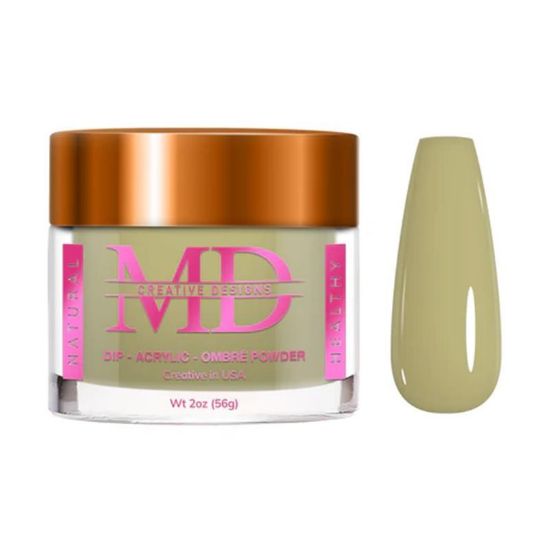 Picture of MD DIP ACRYLIC OMBRE POWDER K-09