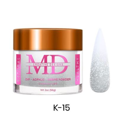 Picture of MD DIP ACRYLIC OMBRE POWDER K-15