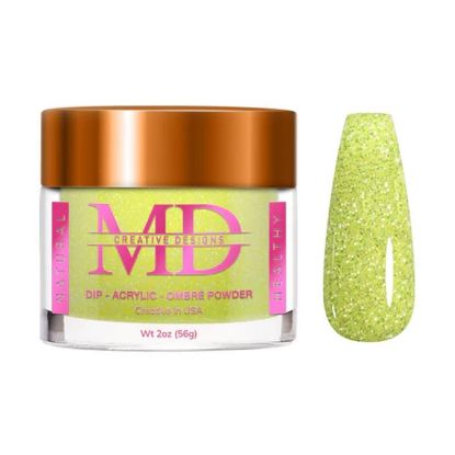 Picture of MD DIP ACRYLIC OMBRE POWDER K-20