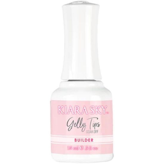 Picture of KIARA SKY GELLY TIPS BUILDER 0.5OZ