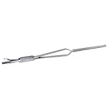 Picture of SATIN EDGE SPA C CURVE NAIL PINCHING TOOL