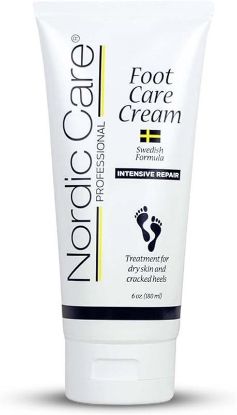 Picture of NORDIC CARE PROFESSIONAL FOOT CARE CREAM