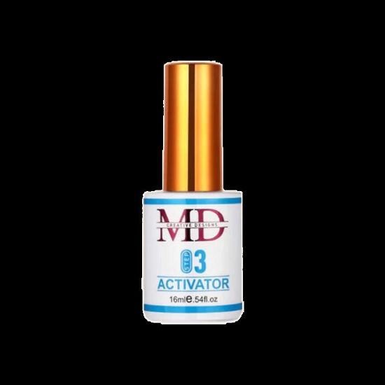 Picture of MD DIP STEP #3 ACTIVATOR