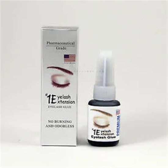 Picture of 1E EYELASH EXTENSION EYELASH GLUE PREMIUM