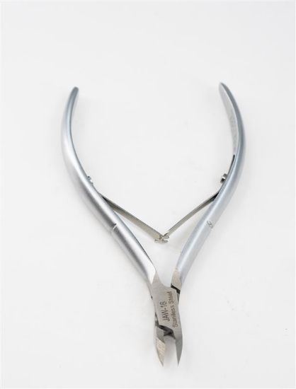 Picture of BEN THANH KD-03 JAW 16 CUTICLE NIPPER