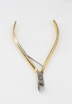 Picture of BEN THANH KD-507V CUTICLE NIPPER