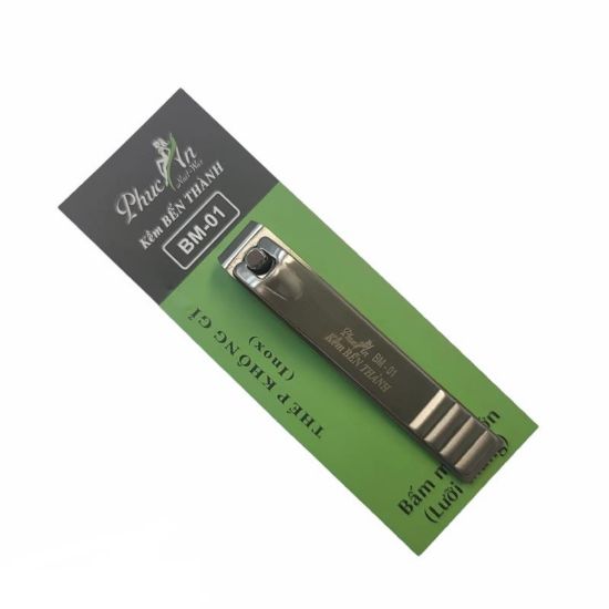 Picture of BEN THANH BM-02 NAIL CLIPPER STRAIGHT