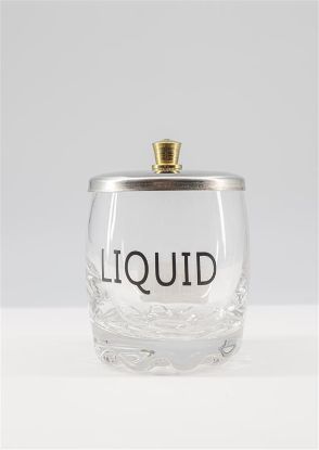 Picture of LIQUID JAR